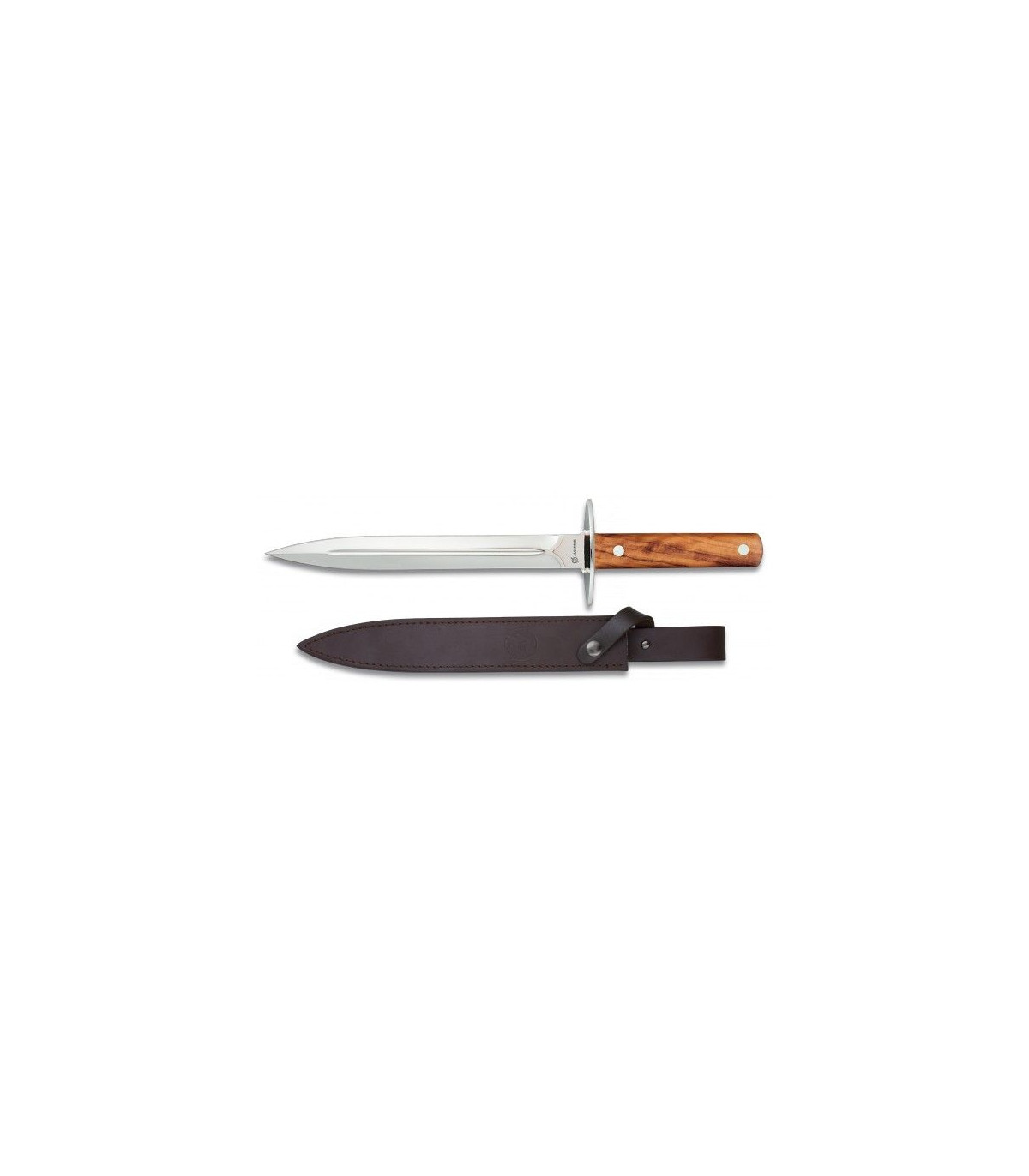 Cuchillo DAGA MARTINEZ ALBAINOX 31669 por 69,00 €