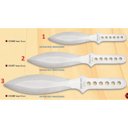 Cuchillo LANZADOR MARTINEZ ALBAINOX 31246 por 6,05 €