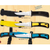 CUCHILLO DE SUBMARINISMO MARTINEZ ALBAINOX 31333
