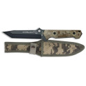CUCHILLO TÁCTICO " CHAME LEÓN" MARTINEZ ALBAINOX 31854 por 13,45 €