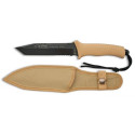 CUCHILLO TÁCTICO "DUNA" MARTINEZ ALBAINOX 31859 por 19,70 €