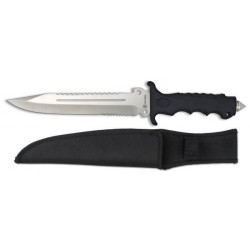 CUCHILLO TÁCTICO MARTINEZ ALBAINOX 31804 por 15,00 €
