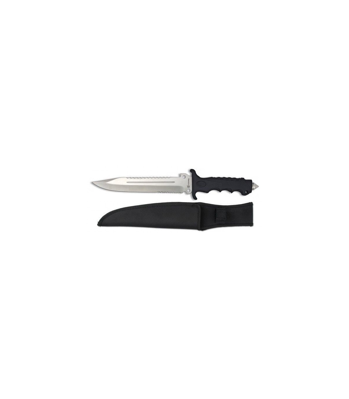 CUCHILLO TÁCTICO MARTINEZ ALBAINOX 31804 por 15,00 €