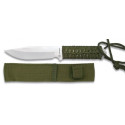 CUCHILLO DE AVENTURA MARTINEZ ALBAINOX 31780 por 6,50 €