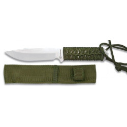 CUCHILLO DE AVENTURA MARTINEZ ALBAINOX 31780 por 6,50 €