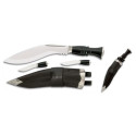 JUEGO DE CUCHILLOS TÁCTICOS MARTINEZ ALBAINOX 31478 por 39,50 €