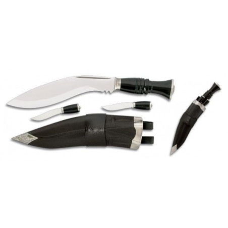 JUEGO DE CUCHILLOS TÁCTICOS MARTINEZ ALBAINOX 31478 por 39,50 €