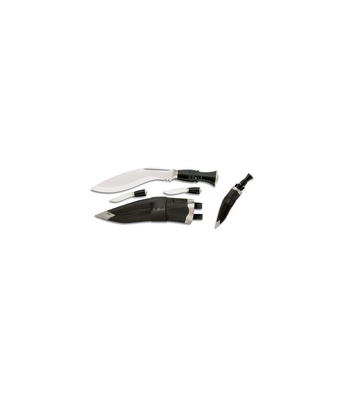 JUEGO DE CUCHILLOS TÁCTICOS MARTINEZ ALBAINOX 31478 por 39,50 €