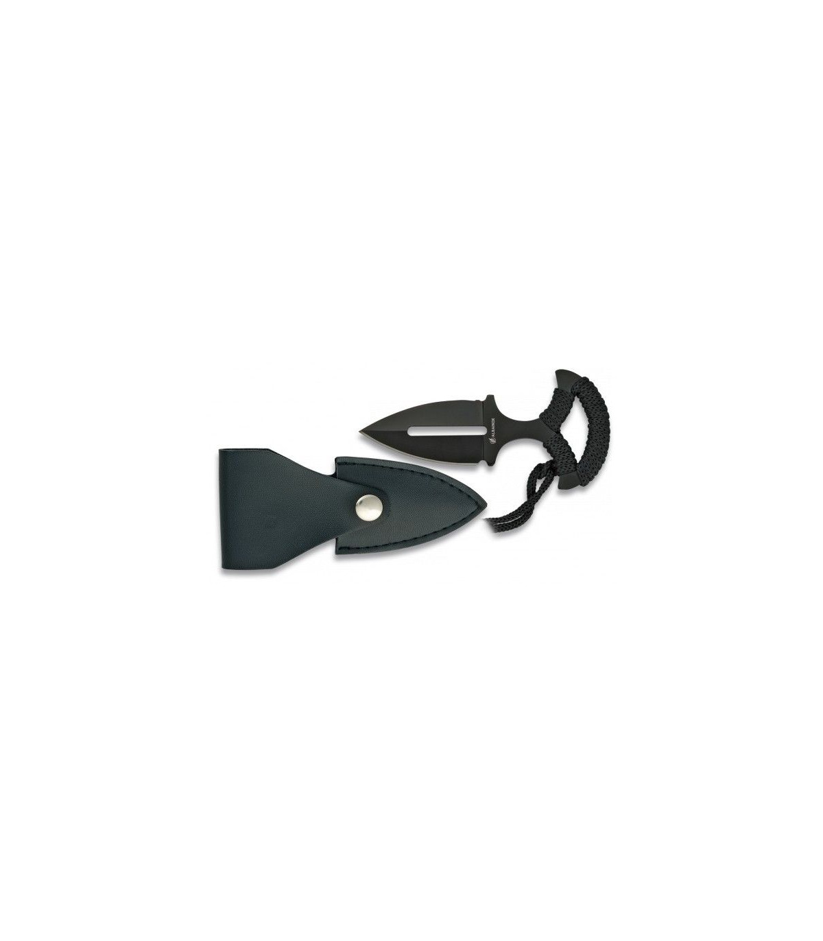 CUCHILLO TÁCTICO MARTINEZ ALBAINOX 31880 por 9,35 €
