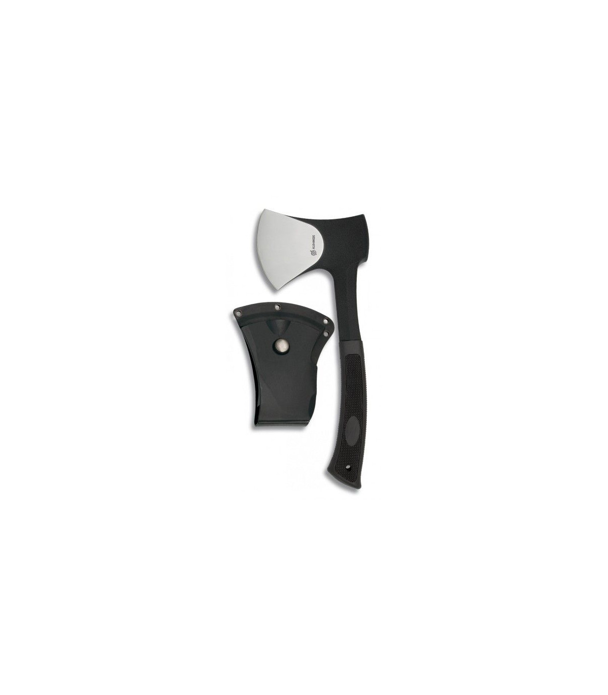 HACHA TÁCTICA MARTINEZ ALBAINOX 31746 por 26,30 €