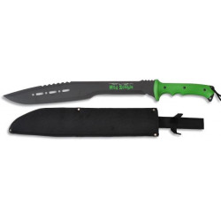 MACHETE "MAD ZOMBIE" MARTINEZ ALBAINOX 31922 por 28,50 €