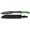 MACHETE "MAD ZOMBIE" MARTINEZ ALBAINOX 31922