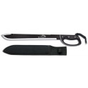 MACHETE CORTACAÑAS "BLACK PANTHER" MARTINEZ ALBAINOX 31812 por 28,50 €