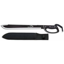 MACHETE CORTACAÑAS "BLACK PANTHER" MARTINEZ ALBAINOX 31812 por 28,50 €