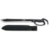 MACHETE CORTACAÑAS "BLACK PANTHER" MARTINEZ ALBAINOX 31812