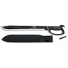 MACHETE CORTACAÑAS "BLACK PANTHER" MARTINEZ ALBAINOX 31813