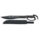 MACHETE CORTACAÑAS "ESPARTANO" MARTINEZ ALBAINOX 31886 por 28,50 €