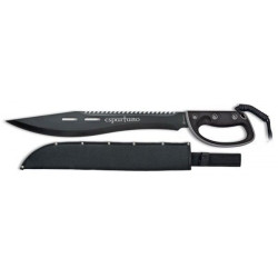 MACHETE CORTACAÑAS "ESPARTANO" MARTINEZ ALBAINOX 31886 por 28,50 €