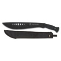 MACHETE CORTACAÑAS "THE HUNTER" MARTINEZ ALBAINOX 31763 por 20,35 €