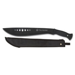 MACHETE CORTACAÑAS "THE HUNTER" MARTINEZ ALBAINOX 31763 por 20,35 €