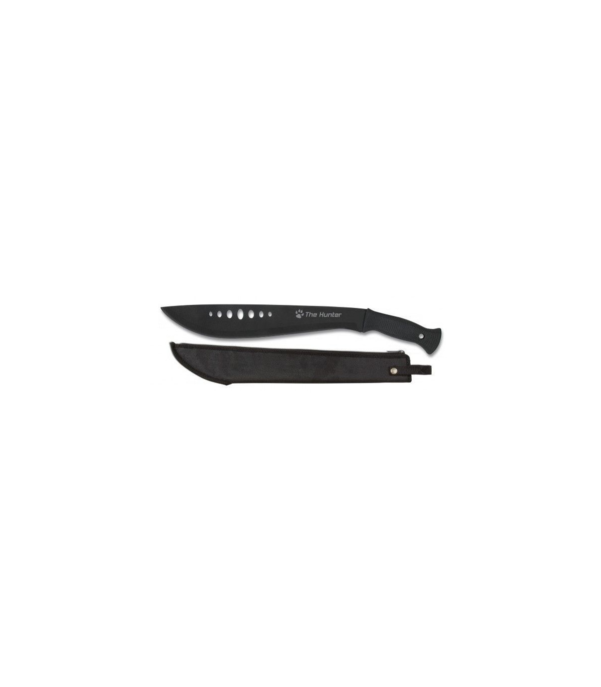 MACHETE CORTACAÑAS "THE HUNTER" MARTINEZ ALBAINOX 31763 por 20,35 €