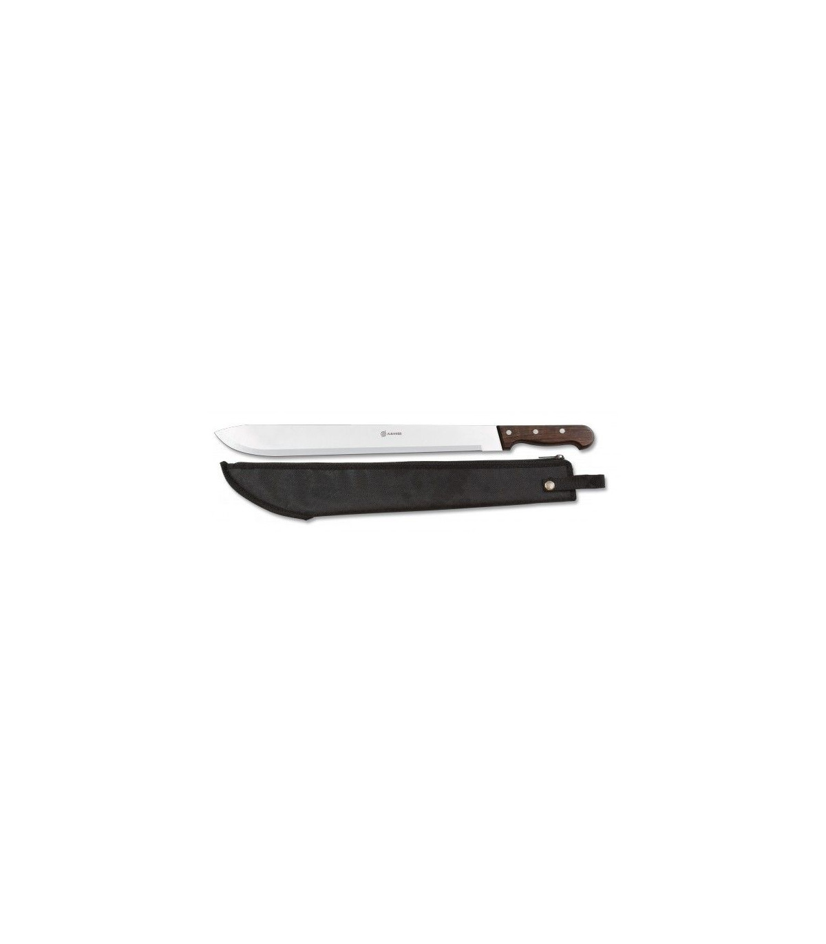 MACHETE CORTACAÑAS MARTINEZ ALBAINOX 31712 por 25,30 €