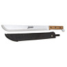 MACHETE CORTACAÑAS "EXPLORER" MARTINEZ ALBAINOX 31761