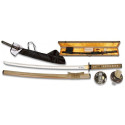 KATANA SAMURAI TOLE 10 IMPERIAL 31677 por 114,50 €