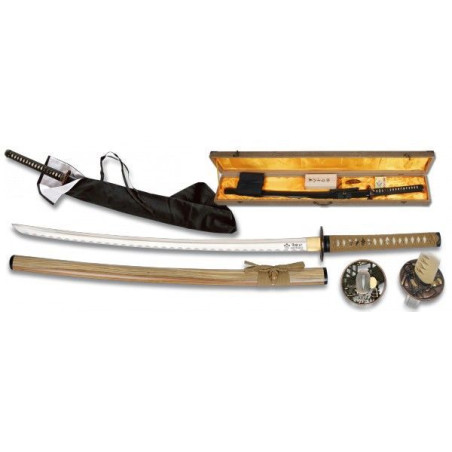 KATANA SAMURAI TOLE 10 IMPERIAL 31677 por 114,50 €