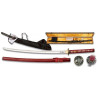 KATANA SAMURAI TOLE 10 IMPERIAL 31586 