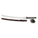 KATANA SAMURAI TOLE 10 IMPERIAL 31718 por 79,90 €