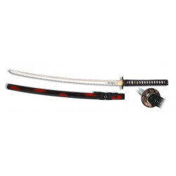 KATANA SAMURAI TOLE 10 IMPERIAL 31718 por 79,90 €