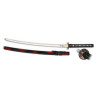 KATANA SAMURAI TOLE 10 IMPERIAL 31718