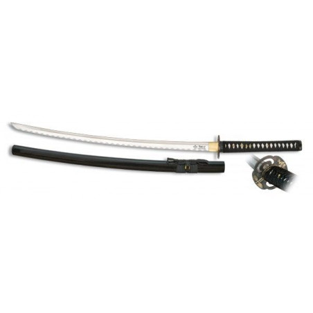 KATANA SAMURAI TOLE 10 IMPERIAL 31722 por 79,90 €