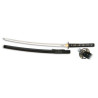 KATANA SAMURAI TOLE 10 IMPERIAL 31722 