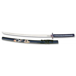 KATANA SAMURAI TOLE 10 IMPERIAL 31896 por 47,00 €