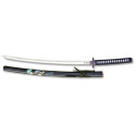 KATANA SAMURAI TOLE 10 IMPERIAL 31900 por 47,00 €