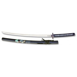 KATANA SAMURAI TOLE 10 IMPERIAL 31900 por 47,00 €