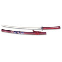 KATANA SAMURAI TOLE 10 IMPERIAL 31895 por 47,00 €