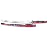 KATANA SAMURAI TOLE 10 IMPERIAL 31895
