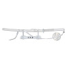 KATANA SAMURAI "NINJA BLANCO" TOLE 10 IMPERIAL 31698