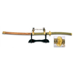 KATANA SAMURAI TOLE 10 IMPERIAL 31540 por 53,90 €