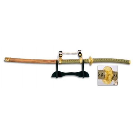 KATANA SAMURAI TOLE 10 IMPERIAL 31540 por 53,90 €