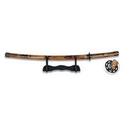 KATANA SAMURAI TOLE 10 IMPERIAL 31716 por 47,00 €