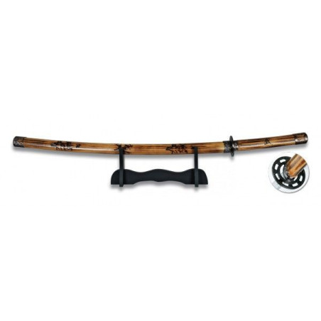 KATANA SAMURAI TOLE 10 IMPERIAL 31716 por 47,00 €