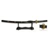 KATANA SAMURAI TOLE 10 IMPERIAL 31549