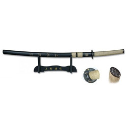 KATANA SAMURAI TOLE 10 IMPERIAL 31822 por 47,00 €