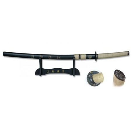 KATANA SAMURAI TOLE 10 IMPERIAL 31822 por 47,00 €