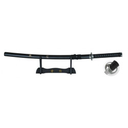 KATANA SAMURAI TOLE 10 IMPERIAL 31679 por 47,00 €