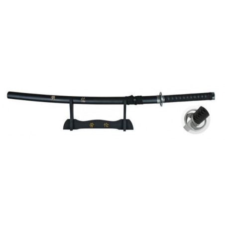 KATANA SAMURAI TOLE 10 IMPERIAL 31679 por 47,00 €